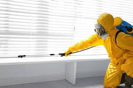 Best Fumigation Services  in Mcarthur, OH